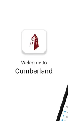 Cumberland android App screenshot 4